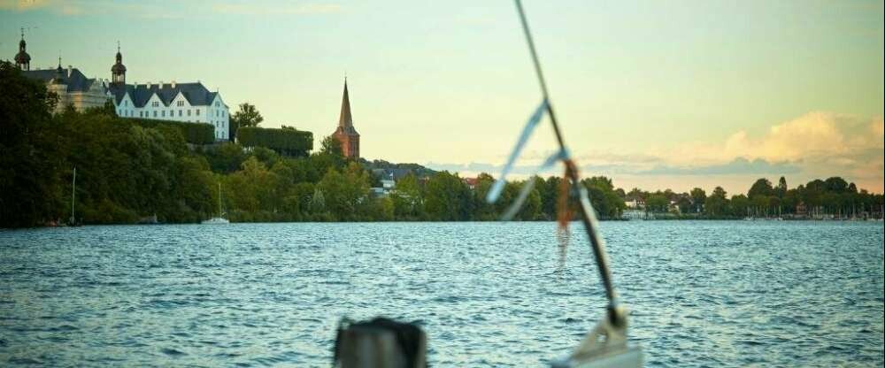 Hotel Plöner See by Tulip Inn - Umgebung