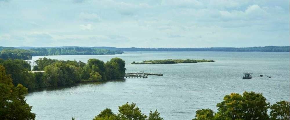 Hotel Plöner See by Tulip Inn - Umgebung