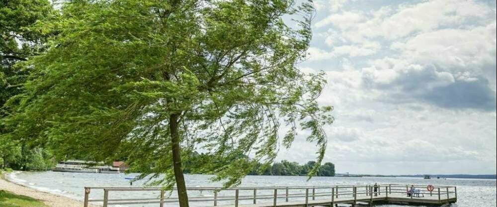 Hotel Plöner See by Tulip Inn - Umgebung