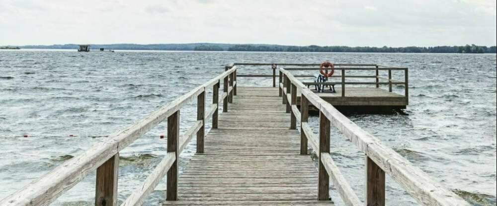 Hotel Plöner See by Tulip Inn - Umgebung