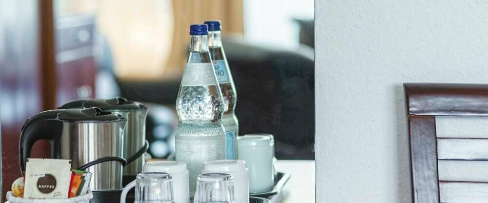 Hotel Plöner See by Tulip Inn - Zimmer