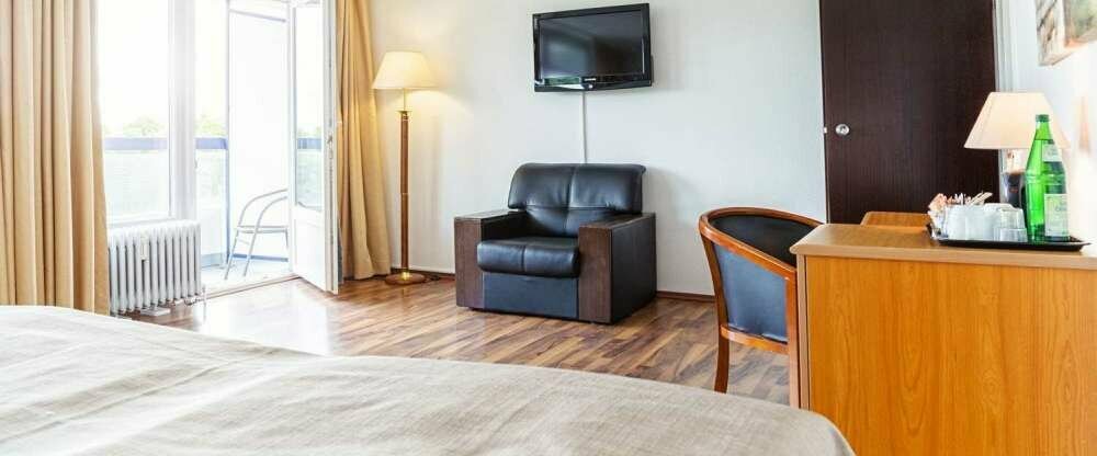 Hotel Plöner See by Tulip Inn - Zimmer