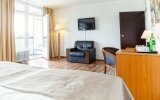 Hotel Plöner See by Tulip Inn - Zimmer