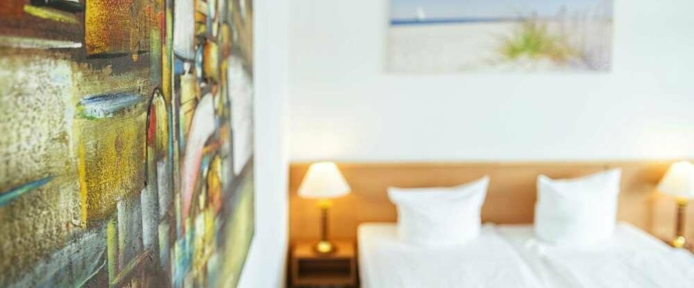 Hotel Plöner See by Tulip Inn - Zimmer