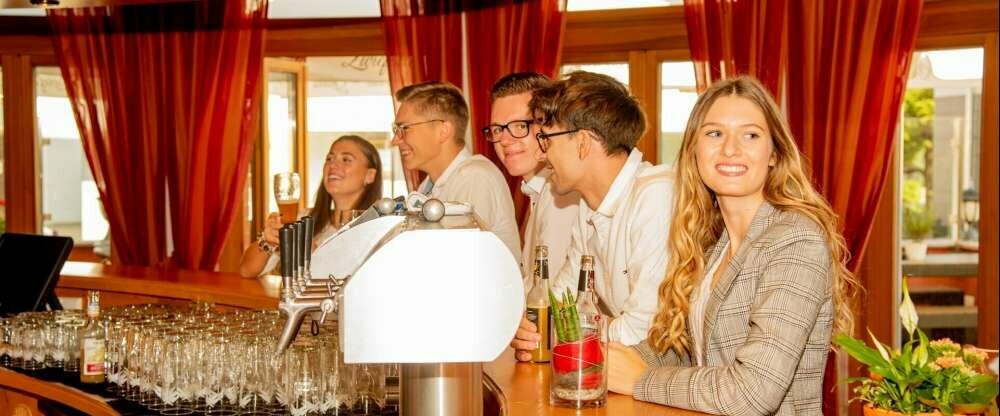 Hotel Post - Bar/Disco