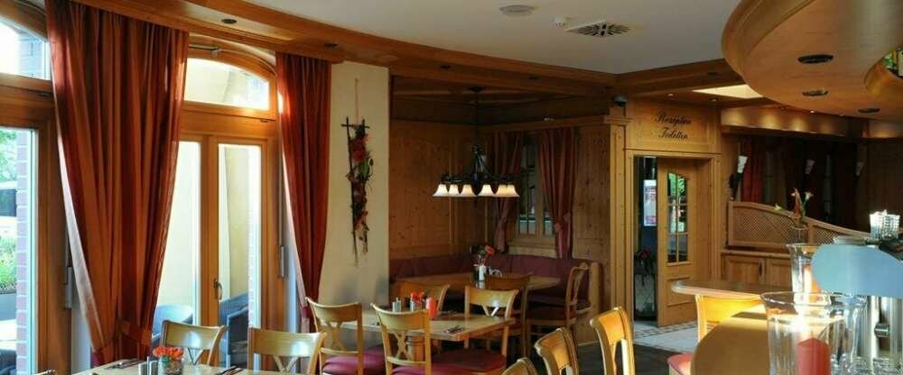 Hotel Post - Bar/Disco