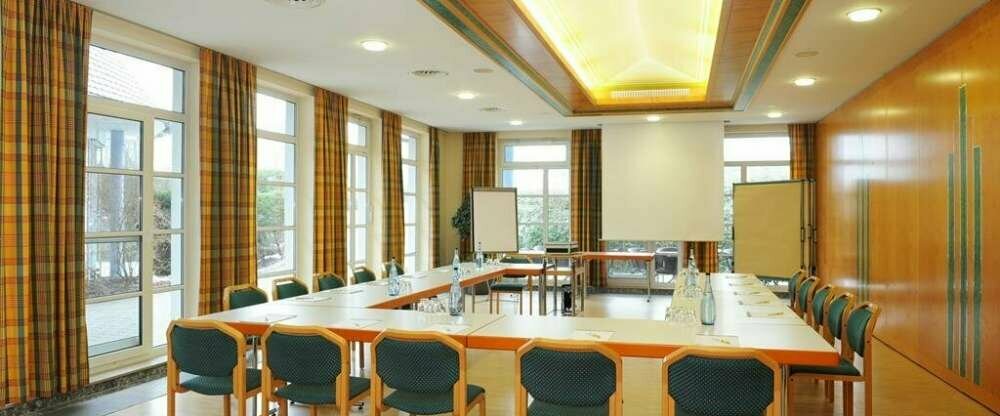 Hotel Post - Tagungsraum