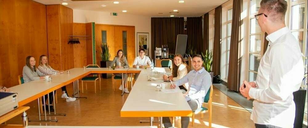 Hotel Post - Tagungsraum