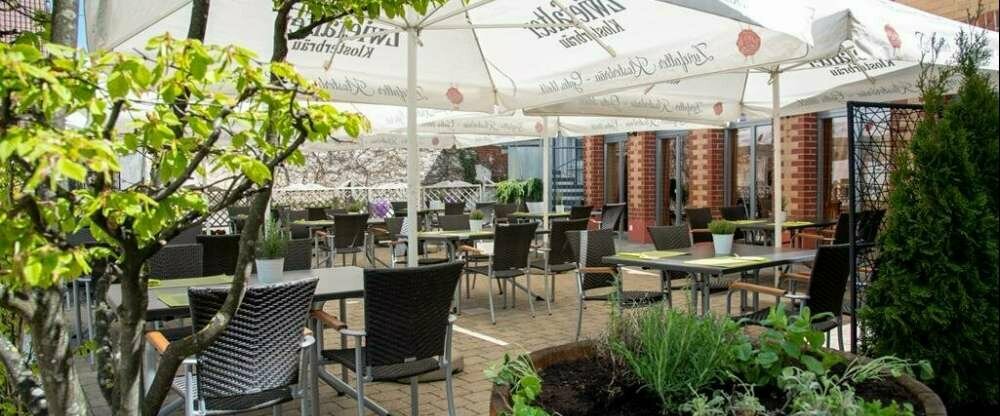 Hotel Post - Umgebung