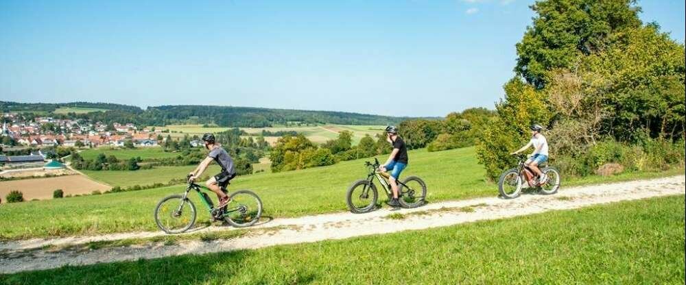 Hotel Post - Umgebung