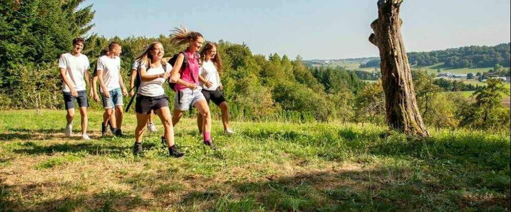 Hotel Post - Umgebung