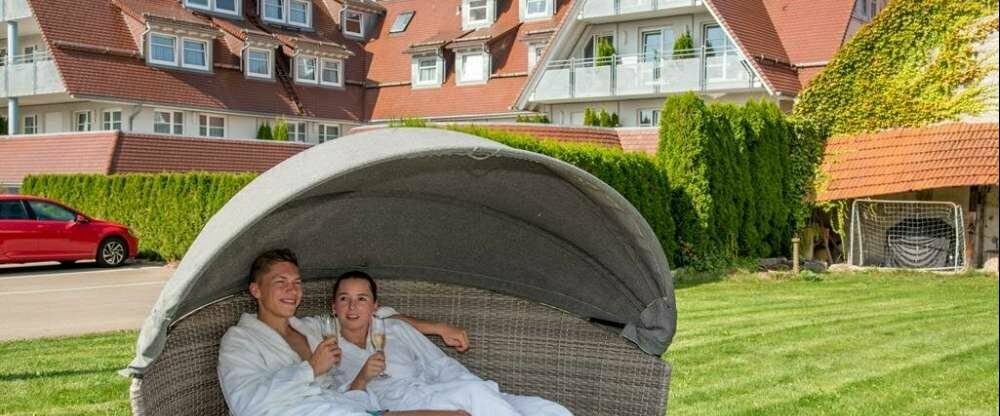 Hotel Post - Wellness