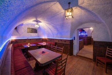 Hotel Post Walter - Restaurant, Quelle: Hotel Post Walter
