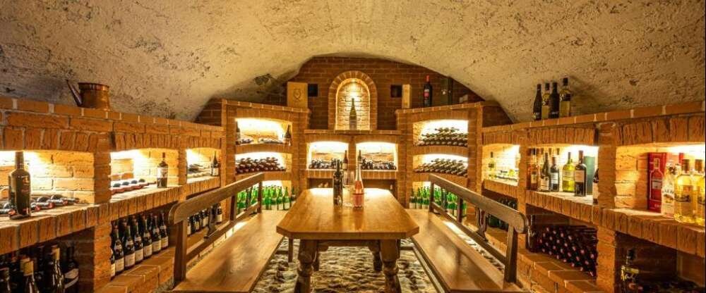 Hotel Post Walter - Restaurant