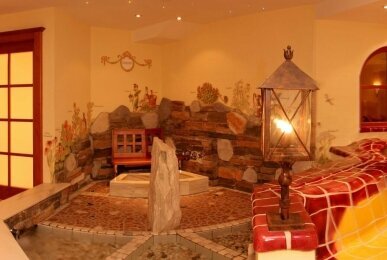 Hotel Post Walter - Wellnessbereich, Quelle: Hotel Post Walter