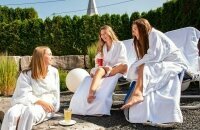 Hotel Post - Wellnessbereich