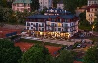 Hotel Queens - Hotel-Außenansicht