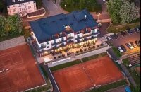 Hotel Queens - Hotel-Außenansicht
