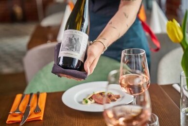 Hotel Queens - Restaurant, Quelle: Hotel Queens