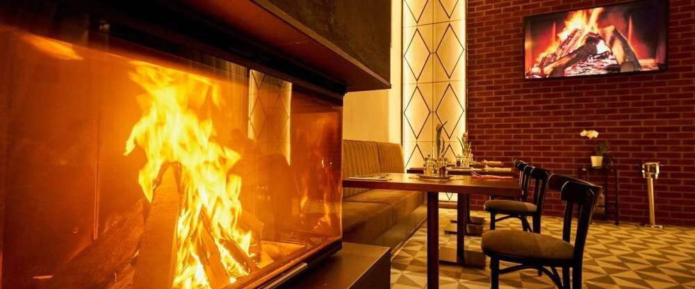 Hotel Queens - Restaurant