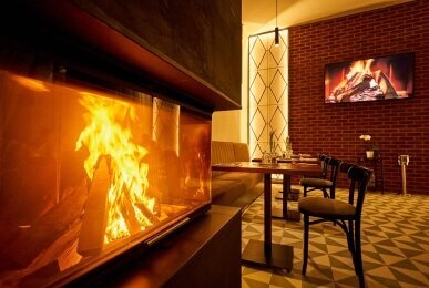 Hotel Queens - Restaurant, Quelle: Hotel Queens