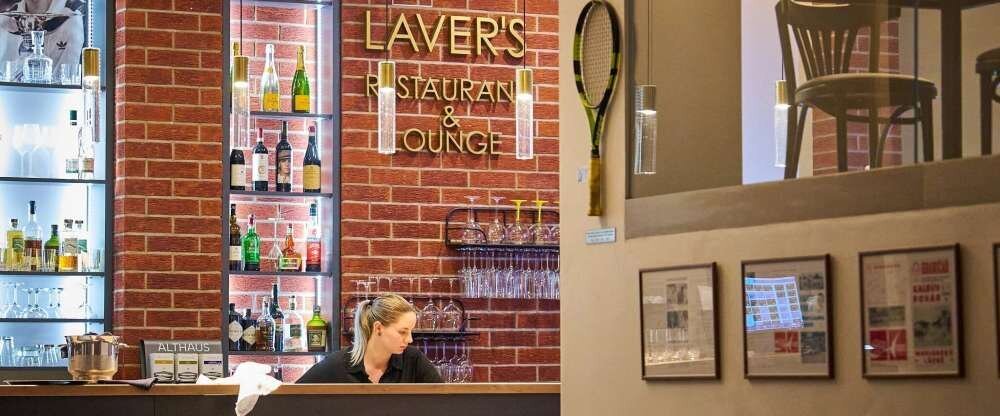 Hotel Queens - Restaurant