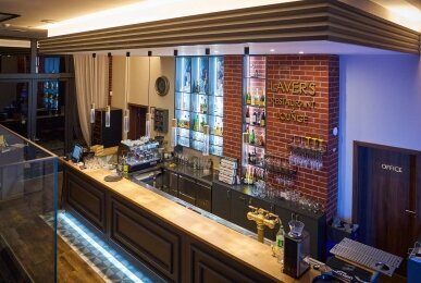 Hotel Queens - Restaurant, Quelle: Hotel Queens