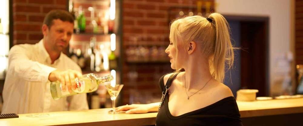 Hotel Queens - Restaurant