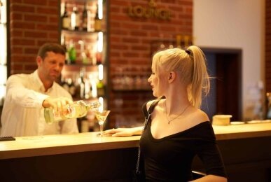 Hotel Queens - Restaurant, Quelle: Hotel Queens
