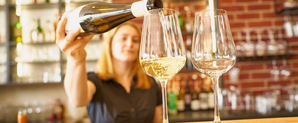 Hotel Queens - Restaurant