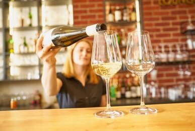 Hotel Queens - Restaurant, Quelle: Hotel Queens
