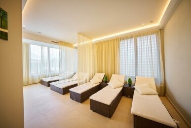 Hotel Queens - Wellnessbereich, Quelle: Hotel Queens