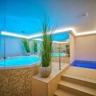 Hotel Queens - Wellnessbereich, Quelle: (c) Hotel Queens Hotel Queens - Wellnessbereich