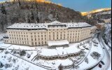 Hotel Radium Palace**** - Hotel-Außenansicht