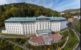 Hotel Radium Palace**** - Hotel-Außenansicht