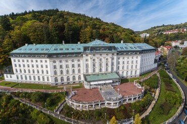 Array, Quelle: Hotel Radium Palace****