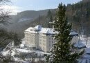 Hotel Radium Palace**** - Hotel-Außenansicht