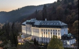 Hotel Radium Palace**** - Hotel-Außenansicht