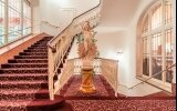 Hotel Radium Palace**** - Hotel-Innenansicht