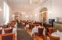 Hotel Radium Palace**** - Restaurant