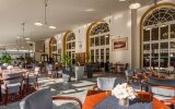 Hotel Radium Palace**** - Restaurant