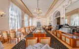 Hotel Radium Palace**** - Restaurant