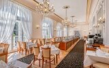 Hotel Radium Palace**** - Restaurant