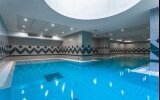 Hotel Radium Palace**** - Wellnessbereich
