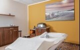 Hotel Radium Palace**** - Wellnessbereich