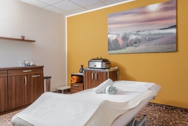 Hotel Radium Palace**** - Wellnessbereich, Quelle: Hotel Radium Palace****