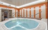 Hotel Radium Palace**** - Wellnessbereich
