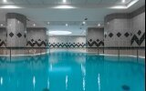 Hotel Radium Palace**** - Wellnessbereich