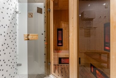 Hotel Radium Palace**** - Wellnessbereich, Quelle: Hotel Radium Palace****