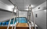 Hotel Radium Palace**** - Wellnessbereich